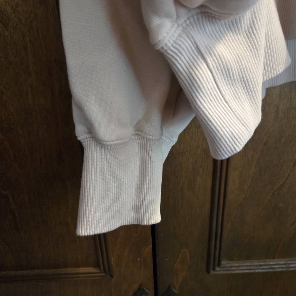 Nike Off-White Pullover Hoodie - Picture 4 of 6